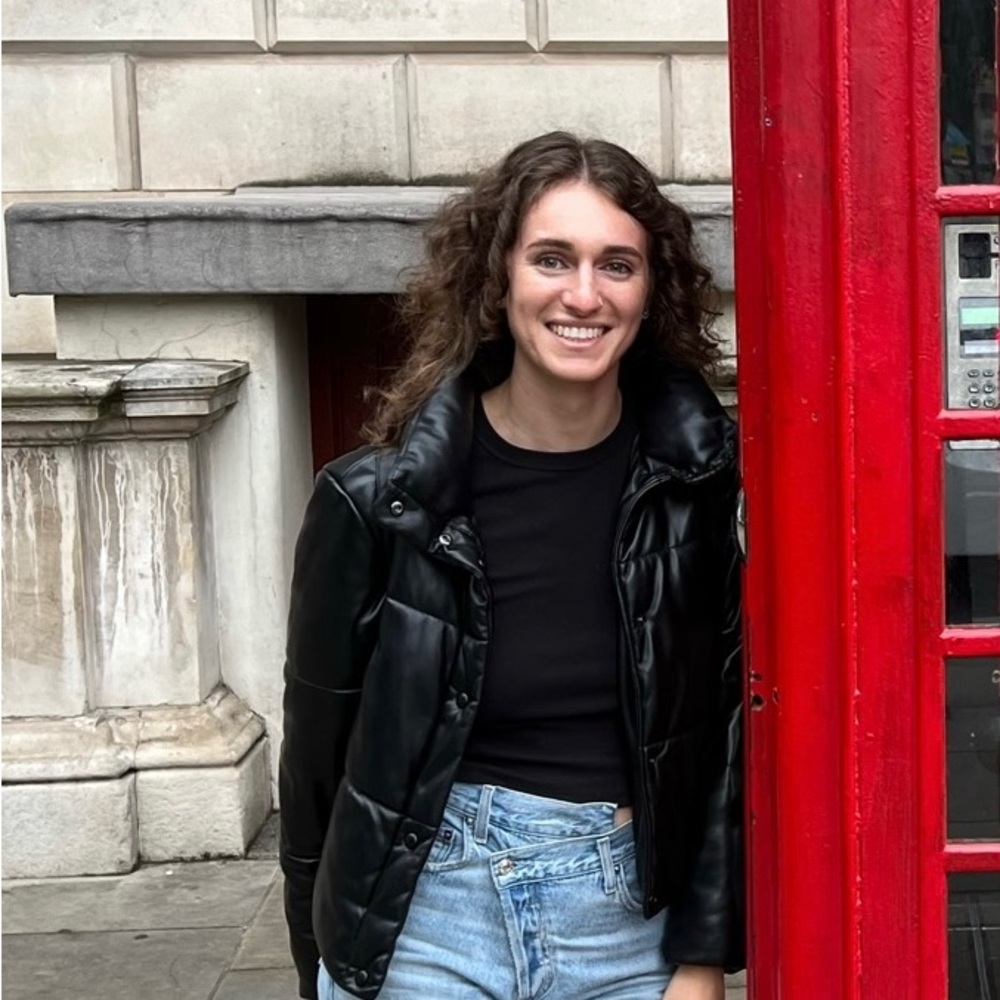Meet your Posher, Jessica